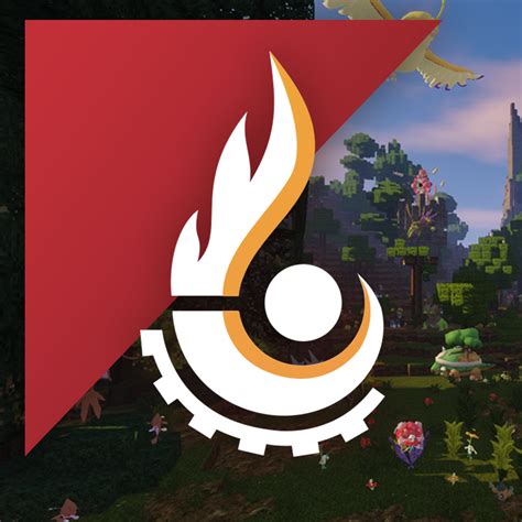 Exploring the Pixelmon Biomes in Curse Forge